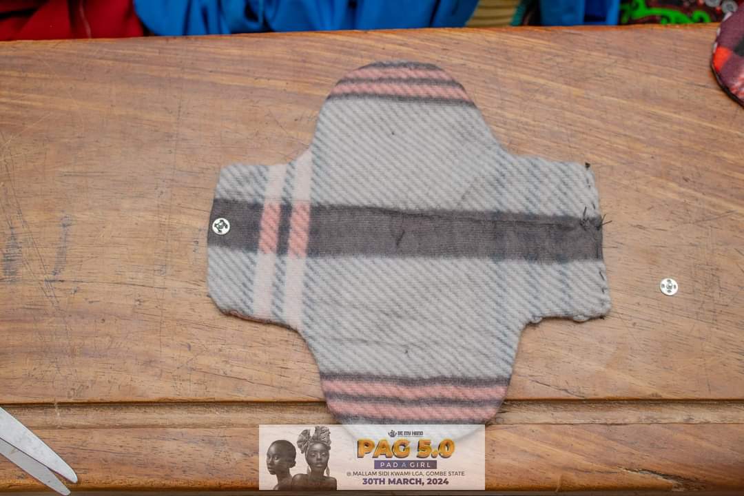 Field Proof & General Impact photo from Be My Hand Initiative field activities